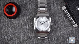 Brew Steel HP 1 Review: InDepth Watch Review