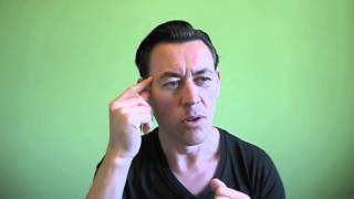 Emotional Abuse - Overcoming Negative Self-Talk