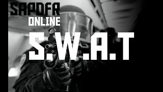 GTA SA - SAPDFR - S.W.A.T #5