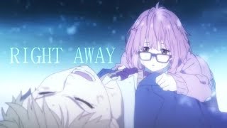 [AMV]Грустный аниме клип