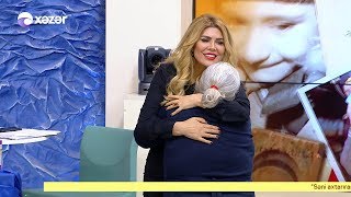 Seni Axtariram (16.01.2019) Tam verlis