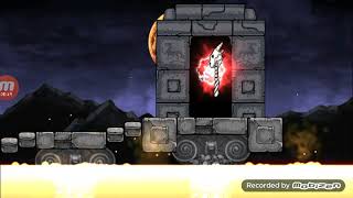 ЗАЧЕМ ТЫ МЕНЯ ОБМАНУЛ?! ТЫ НЕ ТОТ, КЕМ Я ТЕБЯ СЧИТАЛ! ЗА ЭТО Я ОТОМЩУ! Magic Rampage