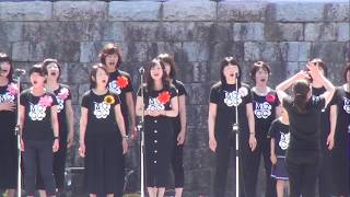 2019 ひろしまフラワーフェスティバル