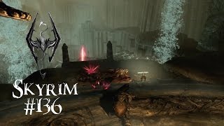 SKYRIM - Die Blutskaldenklinge ist der Schlüssel [136] - Let's Play Skyrim [Deutsch | HD]