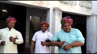 Bhapang vadan | alwar | bhapand vadan by jahoor khan |