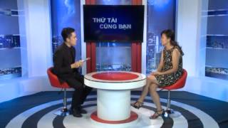 Chương trình Qúy hơn vàng Điều trị viêm lộ tuyến cổ tử cung  PS 06/07/2014 VTV2