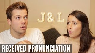POSH ENGLISH ACCENT | TUTORIAL