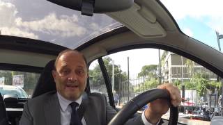 L'Abitacolo- La fregatura di Renzi sulle tasse