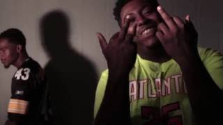 DJ TRAPTACULAR FT VA THE MOBSTER & LOSKI - PAST TALKIN   VA THE MOBSTER