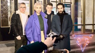 EP03 - Like the good old times - Back in Berlin - Tokio Hotel TV 2019 Official