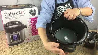 高速智能壓力鍋 - Instant Pot Ultra 60