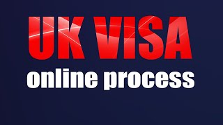 How to Apply UK Visa tourist/business (full process bangla tutorial)