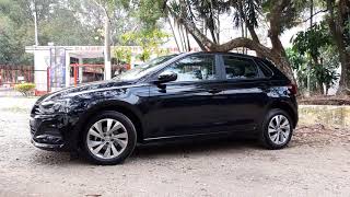 Ph - Novo Polo: Despedida de um dos melhores carros que já tive!