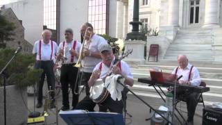 Ja Da by Marshall's Dixieland Band
