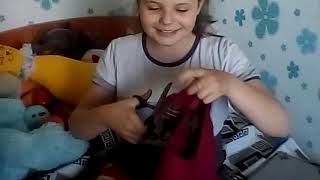 Режу школьную форму????