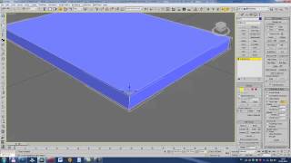 Что такое полигональное моделирование или как смоделировать любой объект в 3D Max