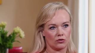 Dr. Franziska Rubin / Moderatorin, Ärztin, Buchautorin, Referentin / H&S Interview: beruflich