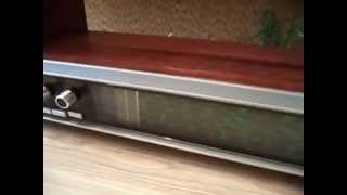Amplituner Philips 22RH 701 + kolumny Philips 22RH 411