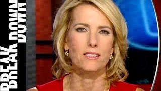 Laura Ingraham Still Trying to Shut Lebron Up