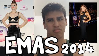 EMAS 2014 CON LA DIVAZA