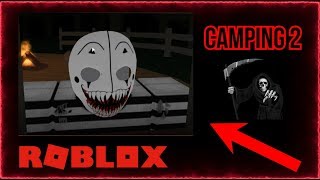 ROBLOX CAMPING 2 GOOD ENDING