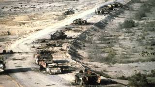 Highway 80: The Highway of Death