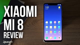 Xiaomi Mi 8, análisis: EXPERIENCIA DE GAMA ALTA por menos de 500€
