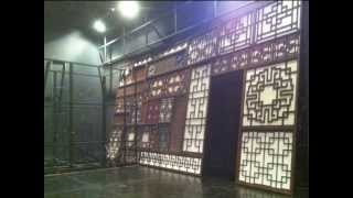 [무대제작] 뮤지컬 "라스트 로얄 패밀리" (musical "Last royal family")