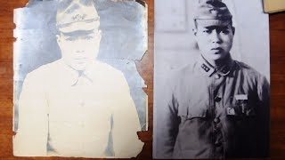 語り継ぐ戦争　沖縄戦でからくも生き残った父の体験を語り継ぐ中村桂子さん
