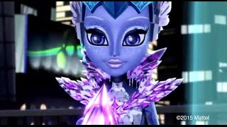 МонстрХай Бу Йорк Платье Астрановы \ MonsterHigh Boo York Astranova Dress Up