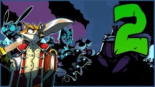 Прохождение Stories: The Path of Destinies #2