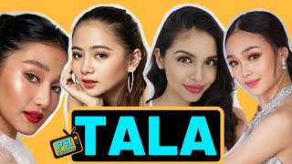 TALA Dance Covers Compilation (BEST AND LATEST)