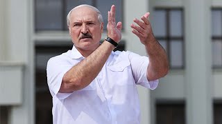 Лукашенко: Хотите перемен и реформ? Скажите, каких, завтра начнём! / Итоги недели от 16 августа