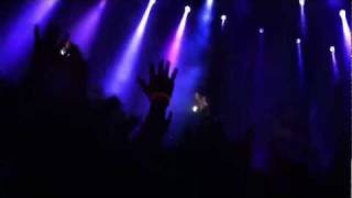 Röyksopp - Remind Me - Live in Valhall, Tromsø