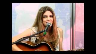 Canto da Lira - Fernanda Costa - 30-04-2011