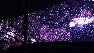 Roger Waters - The Great Gig In The Sky (Live @ Circo Massimo - Roma 14/07/2018)