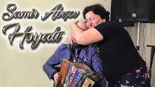 Samir Abisov - Heyati reqsi Weeding /  (Video)