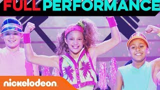 Giuliana Performs 'Stronger (What Doesn’t Kill You)' by Kelly Clarkson | Lip Sync Battle Shorties