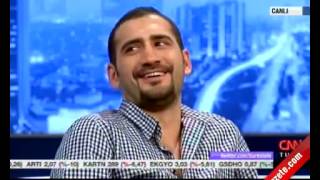 Ümit Karan, Şafak Sezer'in sırrını ifşa etti! İzle