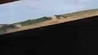 Arjan Brouwer Dakar Rally Team 2009/2010
