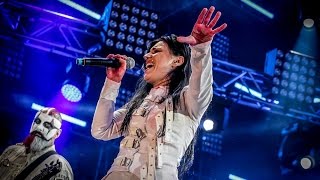 Lacuna Coil / 22. Przystanek Woodstock