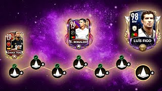 ФИНАЛ!! Лунный Новый Год РАЗБИТ - ЛУЧШЕЕ НОВОЕ СОБЫТИЕ FIFA MOBILE 20: Lunar New Year Pack Opening