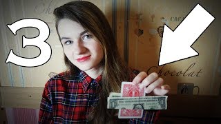 ТОП 3 ФОКУСА С КАРТАМИ И ИХ СЕКРЕТЫ - ФОКУСЫ ДЛЯ НАЧИНАЮЩИХ