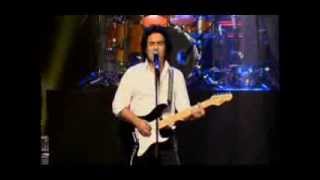 ANDY - TO NABASHI (LIVE) - AT KODAK THEATRE