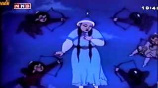 Монголын "Алтан Ураг", Их Эзний түүх