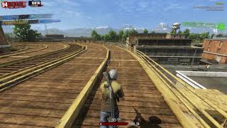 H1Z1 FPS Benchmark | GTX 1050Ti | i5 3470 | ULTRA SETTINGS! 2018!