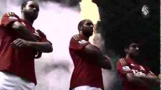 2012-2013 Swansea City Premier League Away Kit Launch
