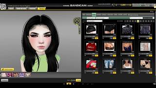 Avi Kawaii Tutorial |IMVU|