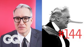Trump is Lying About Russia | The Resistance with Keith Olbermann | GQ
