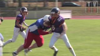 Frankfurt Universe Jugend Impressionen (u13)